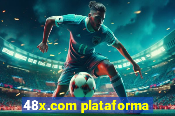 48x.com plataforma