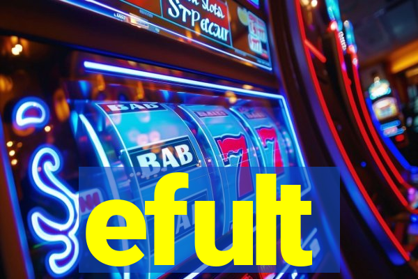 efult