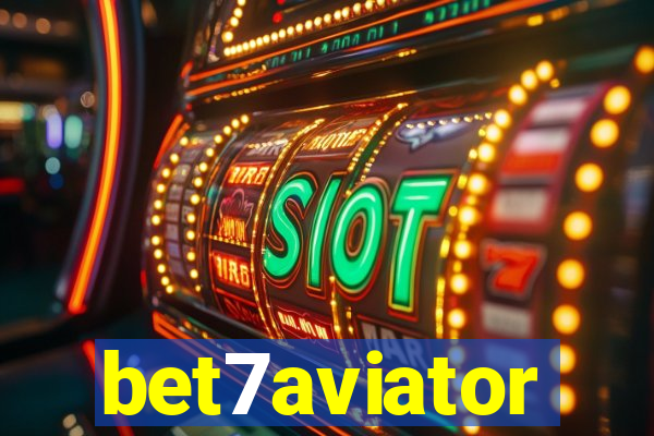 bet7aviator