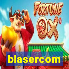 blasercom