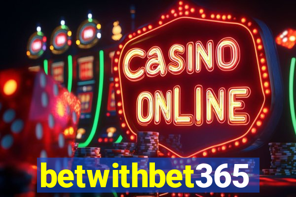 betwithbet365