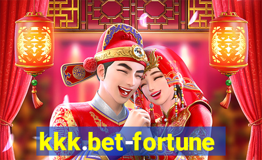 kkk.bet-fortune