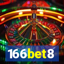 166bet8
