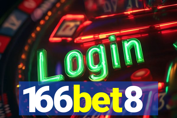166bet8