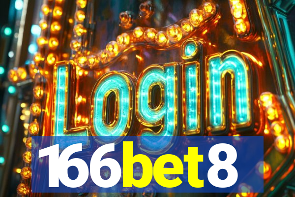 166bet8