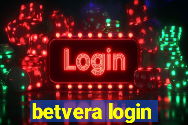 betvera login