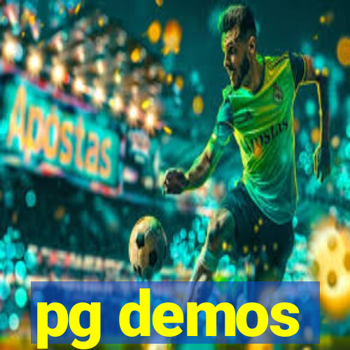 pg demos