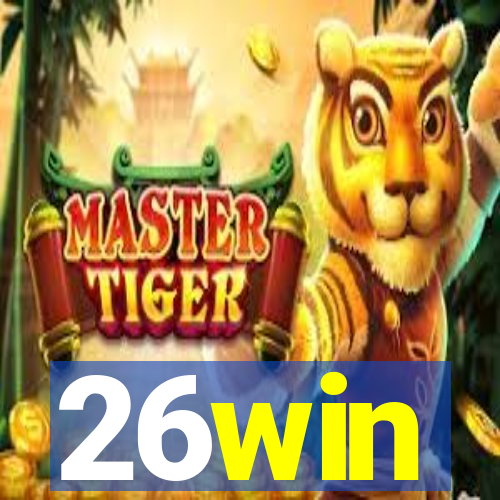 26win