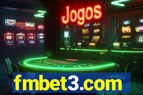 fmbet3.com