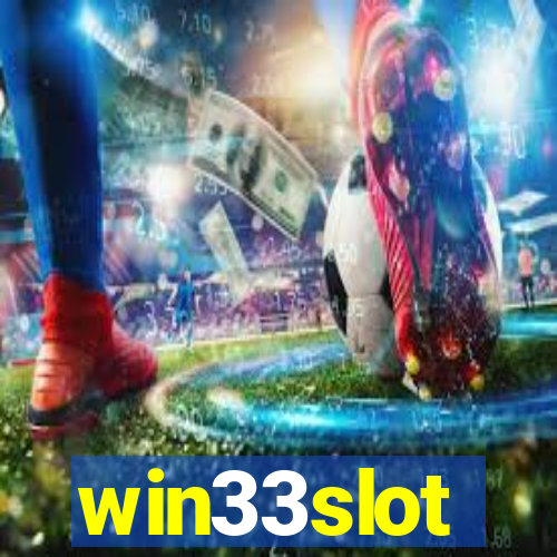 win33slot