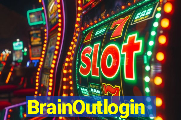 BrainOutlogin