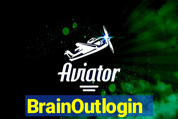 BrainOutlogin