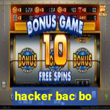 hacker bac bo