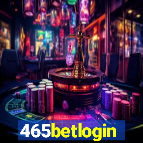 465betlogin