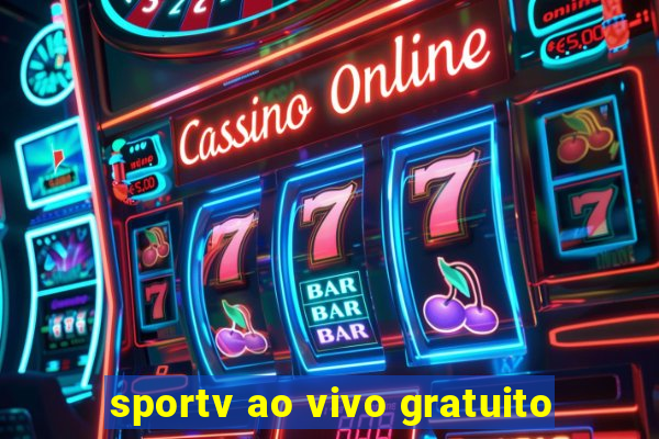 sportv ao vivo gratuito