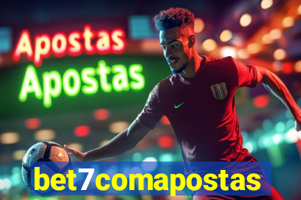 bet7comapostas