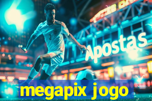 megapix jogo