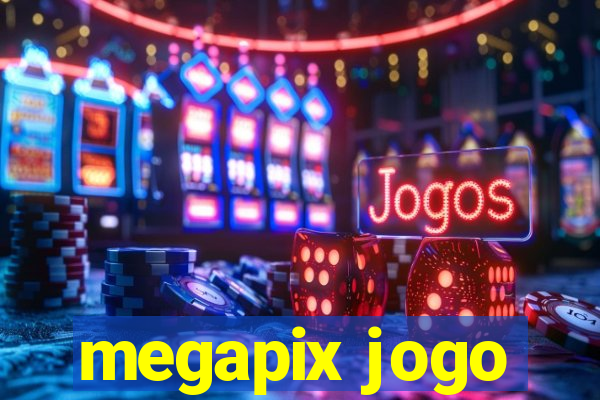 megapix jogo