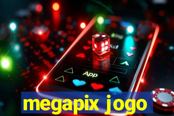 megapix jogo