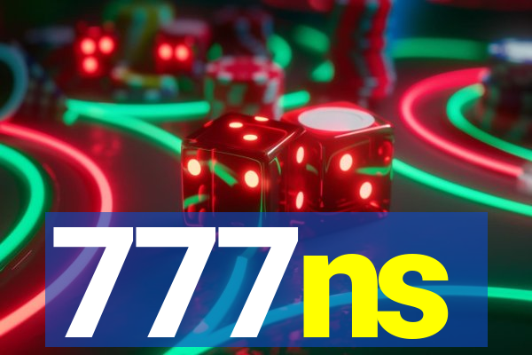 777ns