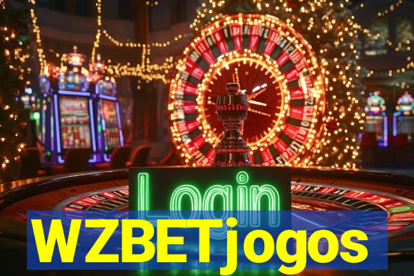 WZBETjogos