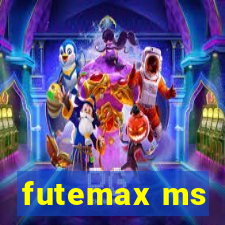 futemax ms