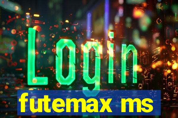 futemax ms