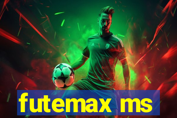 futemax ms