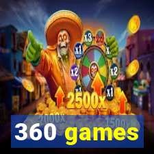 360 games