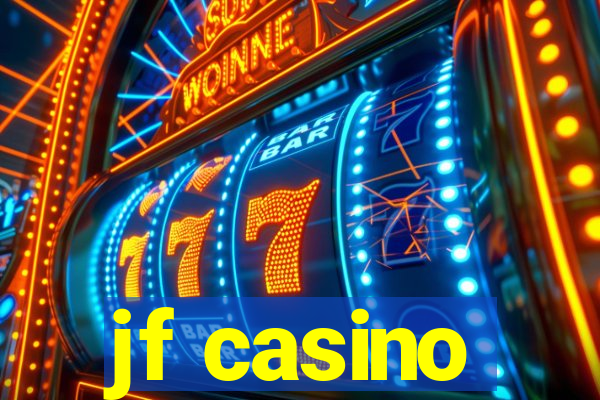 jf casino