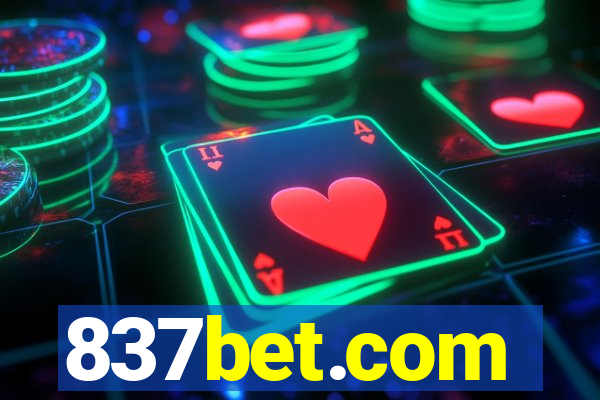 837bet.com