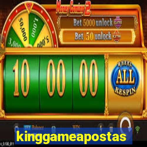 kinggameapostas