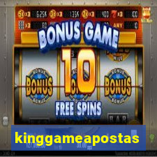 kinggameapostas