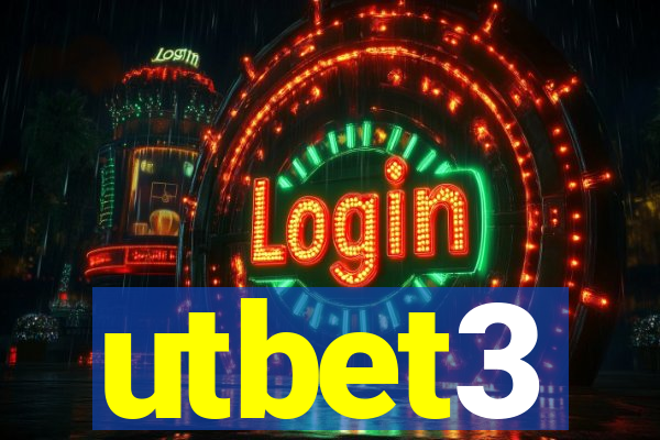 utbet3