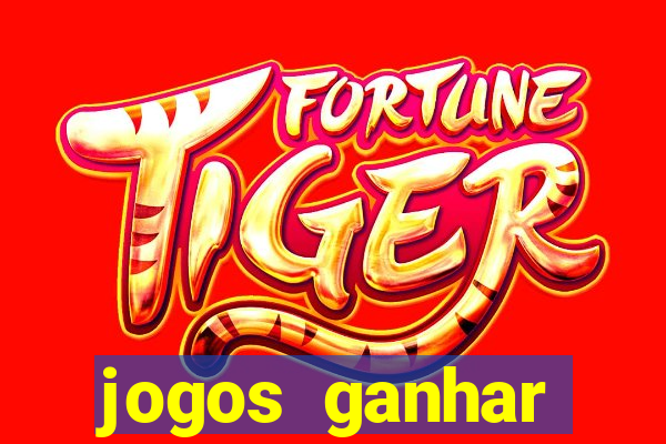 jogos ganhar dinheiro de verdade pix