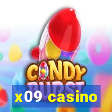 x09 casino