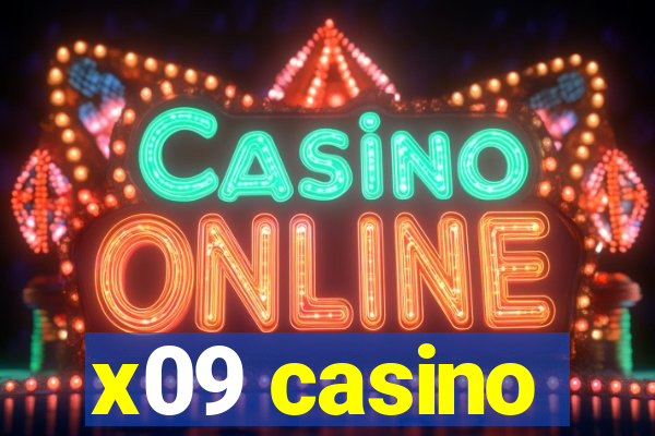x09 casino