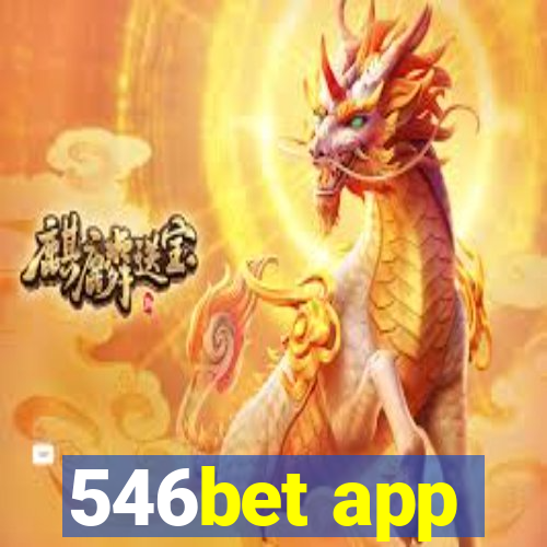546bet app