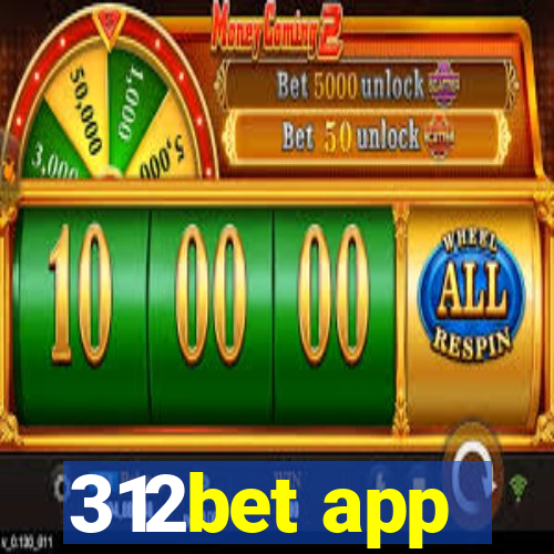 312bet app