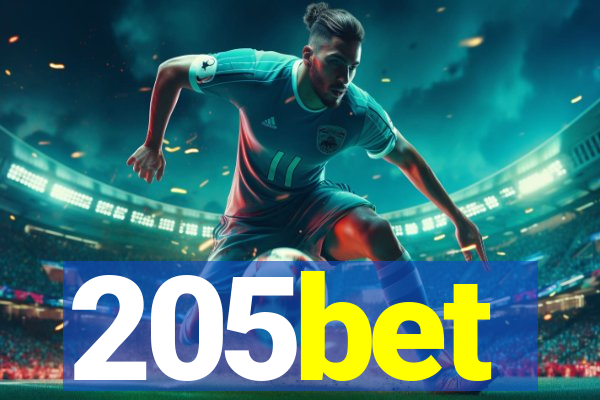 205bet