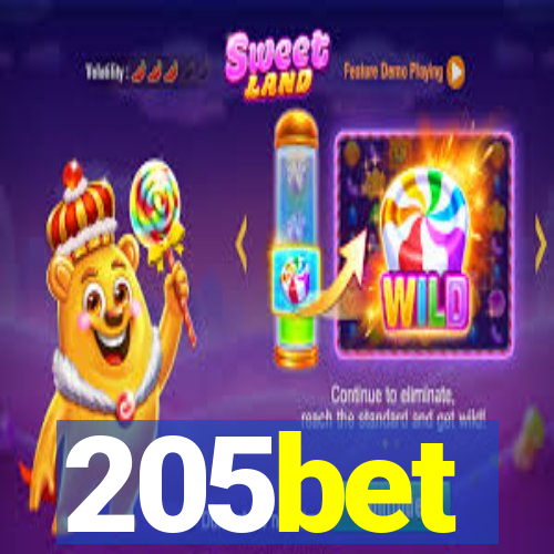 205bet