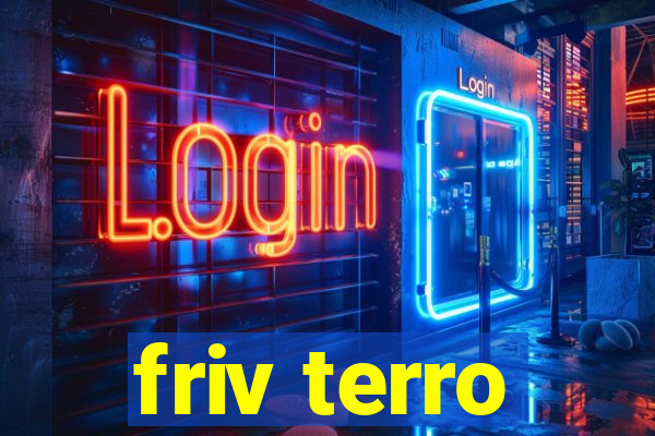 friv terro