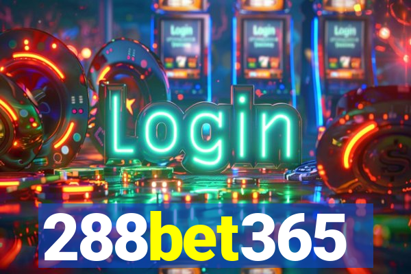 288bet365