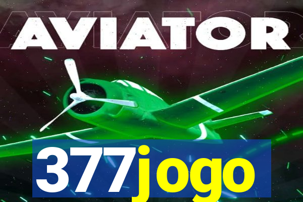 377jogo