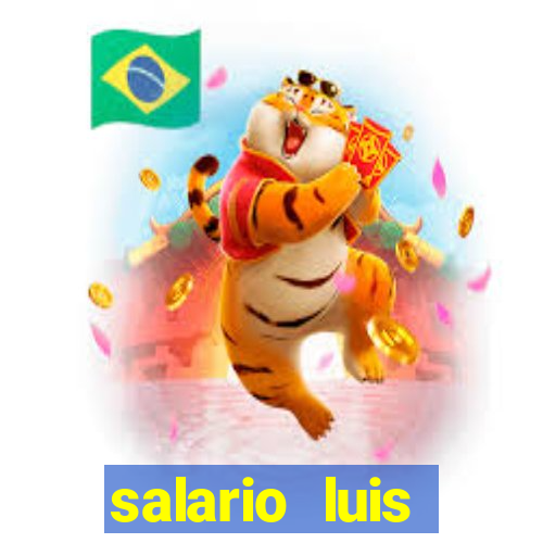 salario luis henrique olympique de marseille