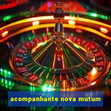 acompanhante nova mutum