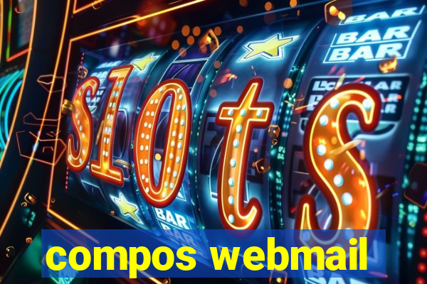 compos webmail