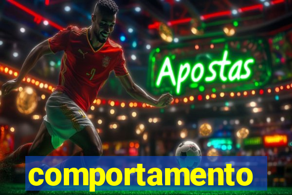 comportamento dezenas lotofacil