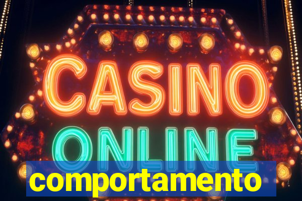 comportamento dezenas lotofacil