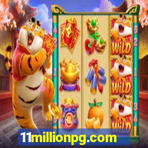 11millionpg.com